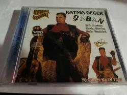 KEMAL SUNAL-KATMA DEĞER ŞABAN VCD