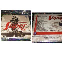 SÜPER LIST CD TMC MÜZİK
