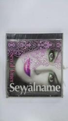 SEYYAL TANER- SEYYALNAME CD