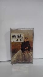 YAVUZ BİNGÖL- BELKİ YİNE GELİRSİN KASET
