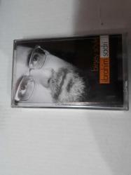 İBRAHİM SADRİ- BİRŞEY SÖYLE KASET