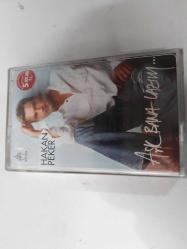 HAKAN PEKER- AŞK BANA LAZIM KASET