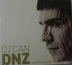 ÖZCAN DENİZ- SEVDAZEDE CD