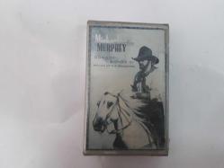 MICHAEL MARTIN MURPHEY- COWBOY SONGS III KASET