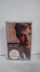 RICKY MARTIN- SOUND LOADED KASET