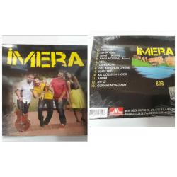 İMERA- ENA CD