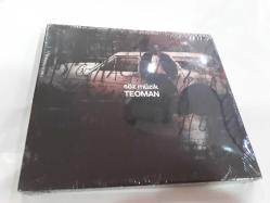 TEOMAN- SÖZ MÜZİK CD