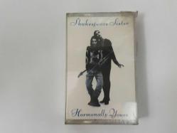 SHAKESPEARS SISTER- HORMONALLY YOURS KASET