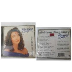 MELTEM DOĞANAY- MENEKŞE GÖZLER CD
