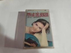 PINAR DİLŞEKER- SANA SAHİBİM KASET