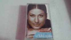 İCLAL AYDIN- KIZIMA KASET