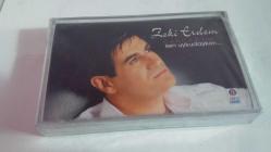 ZEKİ ERDEM- CANCAĞZIM KASET