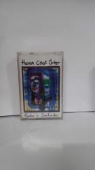 HASAN CİHAT ÖRTER-KADIN'IN SENFONİLERİ KASET