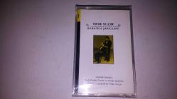 TİMUR SELÇUK- BABAMIN ŞARKILARI KASET