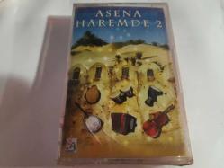 ASENA HAREMDE 2 KASET