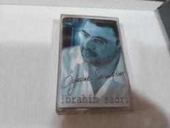 İBRAHİM SADRİ- ÖYLESİNE SEVMİŞTİM KASET