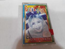 PINAR AYLİN- GÜNEŞTEN KASET