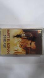 RAFET EL ROMAN- 5 NR AŞK  KASET