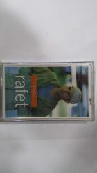 RAFET EL ROMAN- SÜRGÜN KASET