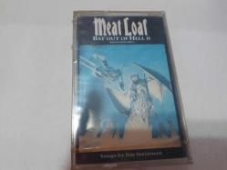 MEAT LOAF- BAT OUT OF HELL II KASET