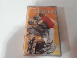 DOĞUŞ- HADİ HIZLANDIR KASET