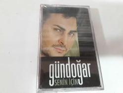GÜNDOĞAR- SENİN İÇİN KASET