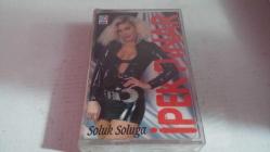 İPEK PINAR- SOLUK SOLUĞA KASET