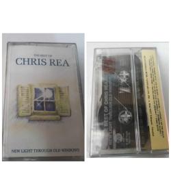 CHRIS REA- THE BEST OF KASET