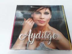 AYDİLGE- KENDİ YOLUMA GİDİYORUM CD