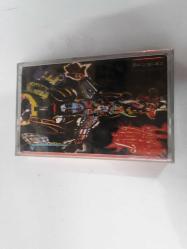 LIVING COLOUR- PRIDE KASET