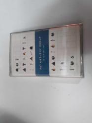 PAT METHENY GROUP- IMAGINARY DAY KASET