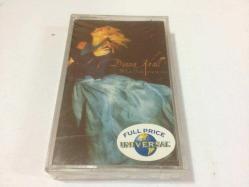 DIANA KRALL-WHEN I LOOK IN YOUR EYES KASET