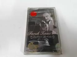 FARUK TINAZ- DİNLENESİ ŞARKILAR KASET