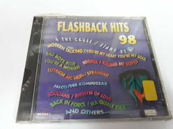 FLASHBACK HITS 98 CD