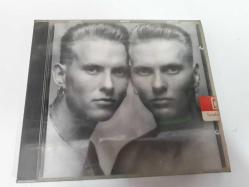 Efemera - BROS- THE TIME CD - kitantik - kitaLog