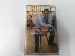 ENRICO MACIAS- ORANGES AMERES KASET
