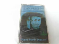 ÖZTÜRK- GÜNEŞ SENSİZ DOĞACAK KASET