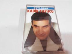 KADİR TAPUCU- DOYA DOYA KASET
