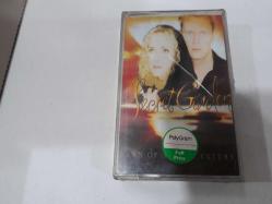 SECRET GARDEN- DAWN OF A NEW CENTURY KASET