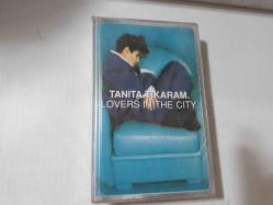 TANITA TIKARAM- LOVERS IN THE CITY KASET