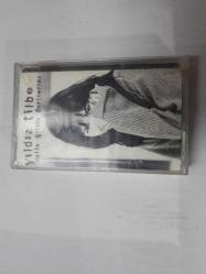 YILDIZ TİLBE- SALLA GİTSİN DERTLERİNİ KASET