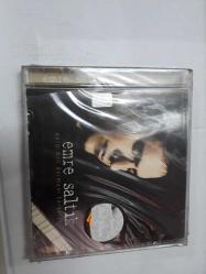 EMRE SALTIK- DERDİMİN DERMANI TÜRKÜLER CD