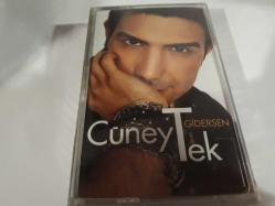 CÜNEYT TEK-GİDERSEN KASET