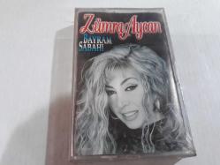 Efemera - ZÜMRA AYCAN- BAYRAM SABAHI KASET - kitantik - kitaLog