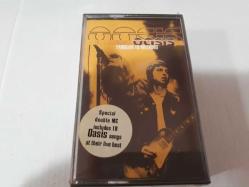OASIS- FAMILIAR TO MILLIONS 2 KASET