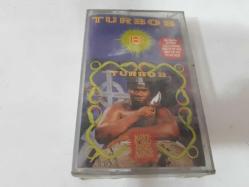 TURBO B.- MAKE WAY FOR THE MANIAC KASET