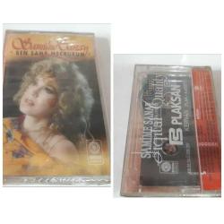 SAMİME SANAY-BEN SANA MECBURUM KASET