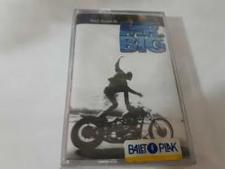MR BIG- GET OVER IT KASET