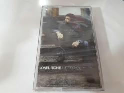 LIONEL RICHIE- JUST FOR YOU KASET
