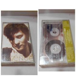 KD LANG- INGENUE KASET